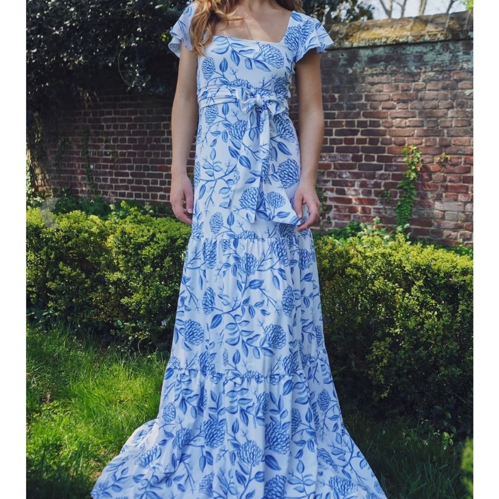 Smith & Quinn Dress